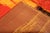 Yellow Nazmiyal Collection Vintage Swedish Shag Rya Rug For Sale - Image 8 of 8