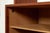 Mid-Century Modern Teak Wall Unit Bookcase Ry100 by Hans Wegner for Ry Møbler, 1960s For Sale - Image 18 of 18