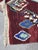 Red Handwoven Berber Wool Rug - 8.5 X 5.9 Ft For Sale In Cleveland - Image 6 of 8