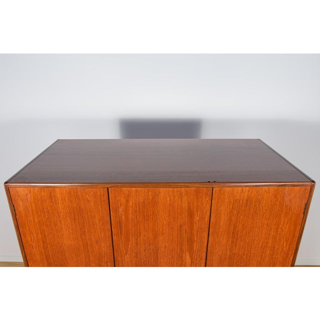 Mid-Century Modern Teak Wardrobe from G-Plan, 1960s For Sale - Image 6 of 15