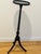 American Mid 20 Th C Bombay Plant Sculpture Stand Tripod For Sale - Image 3 of 7