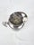 Mid 20th Century Mid-Century Christian Dior Modernist Ribbed Silver Thermal Carafe For Sale - Image 5 of 14