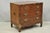 Mid 20th Century Henredon Pan Asian Chinoiserie Brass Butterfly 3 Drawer Campaign Chest Commode For Sale - Image 17 of 17