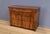 Restoration Chest of Drawers in Burr Walnut, 19th Century For Sale - Image 4 of 17