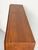 Teak Cabinet with Glass Doors from Omann Jun, 1960s For Sale - Image 9 of 18