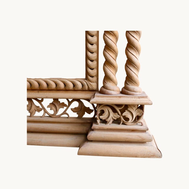 Large Frame, France, 19th Century For Sale - Image 4 of 13