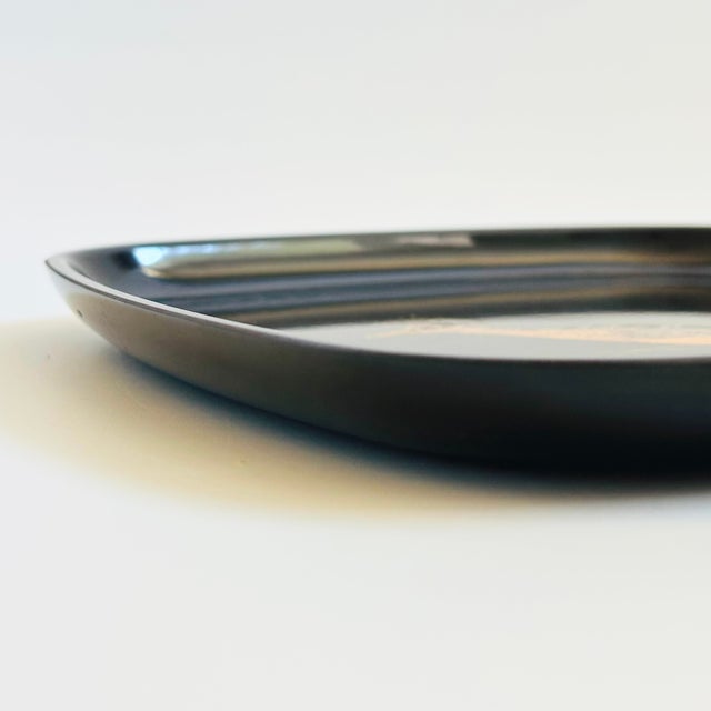 Couroc Roadrunner Tray For Sale In San Francisco - Image 6 of 8