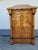 Biedermeier Secretaire Desk in Cherrywood, 1830 For Sale - Image 16 of 16