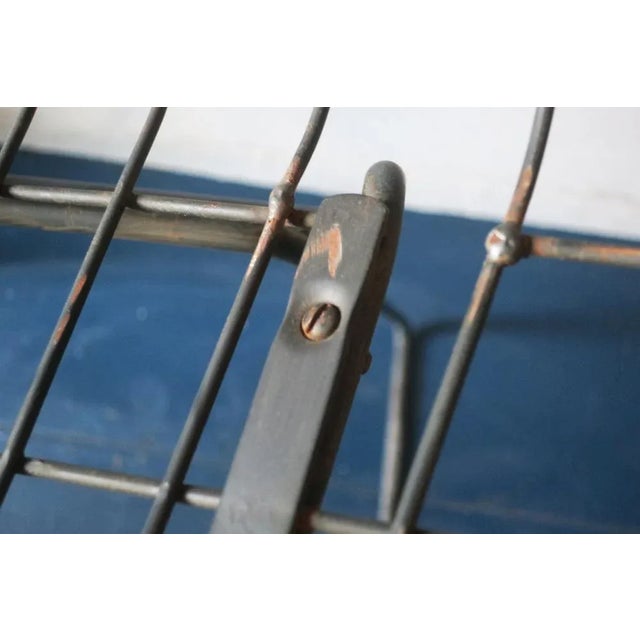 Pastoe Mid-Century Side Chair by Cees Braakman for Pastoe, 1950s For Sale - Image 4 of 10