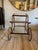 Vintage Wooden Cart with Removable Tray, 1960s For Sale - Image 14 of 17