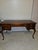 Traditional Kincaid Cherry Wood Desk For Sale - Image 3 of 8