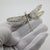 Lightweight and surprising vintage miniature sculpture depicting a life size dragonfly, handcrafted in italy between the...