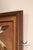Framed Native American Portrait Painting Signed Wil Hamond 1981 "Lone Hawk" For Sale - Image 16 of 18