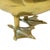 Large Brass Duck Sculpture, 1970s For Sale - Image 11 of 12