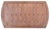 2020s Payden Outdoor Coffee Table, Natural For Sale - Image 5 of 9