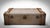 Up for grabs here is a stunning globetrekker canvas leather coffee table by timothy oulton in khaki colour. An absolutely...