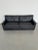 Four Hands Larkin Leather Sofa For Sale - Image 9 of 10