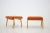 Armchairs and Footstools Set from Thon, 1970s For Sale - Image 8 of 14