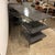Black Four Hands Rockwell Vito Desk, Distressed Iron For Sale - Image 8 of 12