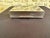Chrome and Brass Box, 1970s For Sale - Image 10 of 10