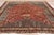 Vintage Persian Qashqai Rug, 05'03 X 08'00 For Sale - Image 9 of 10