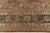 Textile Traditional Rug Floral-Inspired Tabriz Floral Warm Tan by Doris Leslie Blau For Sale - Image 7 of 10