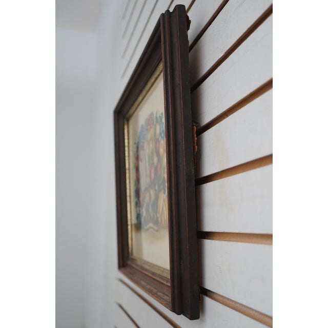 Age: Approx: 50 Years Old Details: By Jean Baumer High Quality Construction Offered @ Fraction Original Retail Cost...