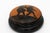 1920s Small Art Deco Carved Box, 1920s For Sale - Image 5 of 9