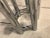 Mid-Century Modern Chrome Tubular Floor Lamp From Lightolier For Sale - Image 10 of 13