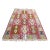 60s Turkish Kilim Rug Handmade Classic Area Rug For Sale