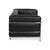 LC3 Leather Club Chair by Le Corbusier for Cassina For Sale - Image 9 of 13