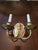 Edward F. Caldwell & Co. Vintage Mid Century Modern E F Caldwell Attributed Sconce For Sale - Image 4 of 6