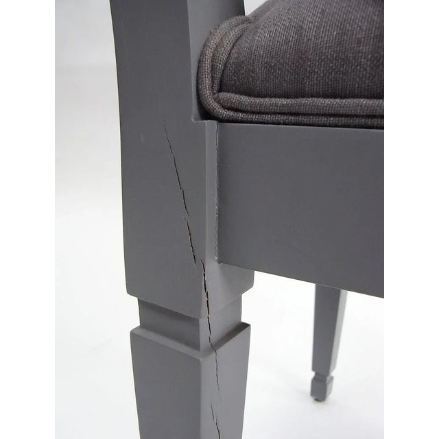 Desk Chair from Gunter Lambert, 1980s For Sale - Image 11 of 13