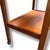Vintage Teak Drop-Leaf Drinks Trolley on Castors For Sale - Image 11 of 12