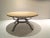 1960s Brutalist Coffee Table, 1970s For Sale - Image 5 of 5