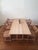 BM6286 Shaker Dining Table in Soaped Oak by Børge Mogensen, 1970s For Sale - Image 6 of 15
