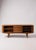 Mid-Century Modern Scandinavian Teak Sideboard by Bernhard Pedersen & Søn, 1960s/70s For Sale - Image 3 of 5