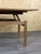 Vintage Danish Adjustable Dining Table in Oak, 1960s For Sale - Image 15 of 18