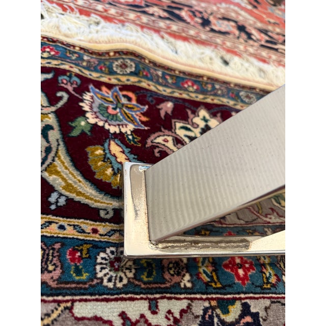 Pottery Barn Ava Desk For Sale - Image 9 of 12