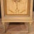 Louis XVI Style Lacquered Dresser with Mirror, 1960s For Sale - Image 4 of 13