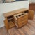 Wood Bernhardt Furniture Buffet For Sale - Image 7 of 10