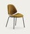 Council Family Salon Chair in Remix 412 by Salto and Sigsgaard for OneCollection For Sale - Image 4 of 13