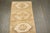 Textile Vintage Zabihi Collection Geometric Tribal Turkish Runner - 2'7" x 7'10" For Sale - Image 7 of 8