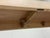 Pottery Barn Folsom Console Table, Desert Pine For Sale - Image 10 of 12