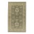 Oushak Rug 3'1" x 5'2" #21376 For Sale