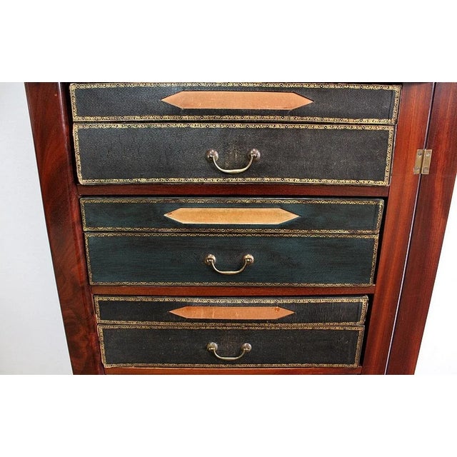 Antique Background Panel For Sale - Image 14 of 18