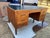 1960s Vintage Mid Century Modern Leopold Desk For Sale - Image 10 of 12