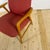 Mid-Century Modern Lounge Chair by Alf Svensson, Sweden, 1960 For Sale - Image 6 of 7