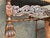 Late 19th C. Danish Louis XIV Throne Style Chairs- A Pair For Sale - Image 9 of 13