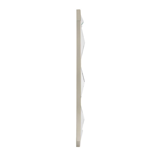 2020s Diamond Mirror For Sale - Image 5 of 11